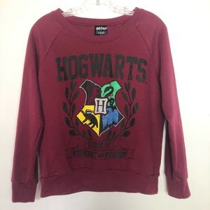Harry Potter sweatshirt size medium